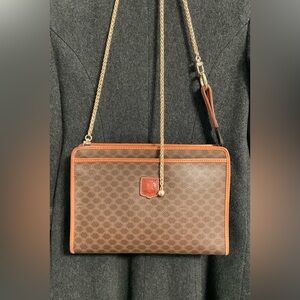 CELINE ✅ AUTHENTIC CLUTCH BAG